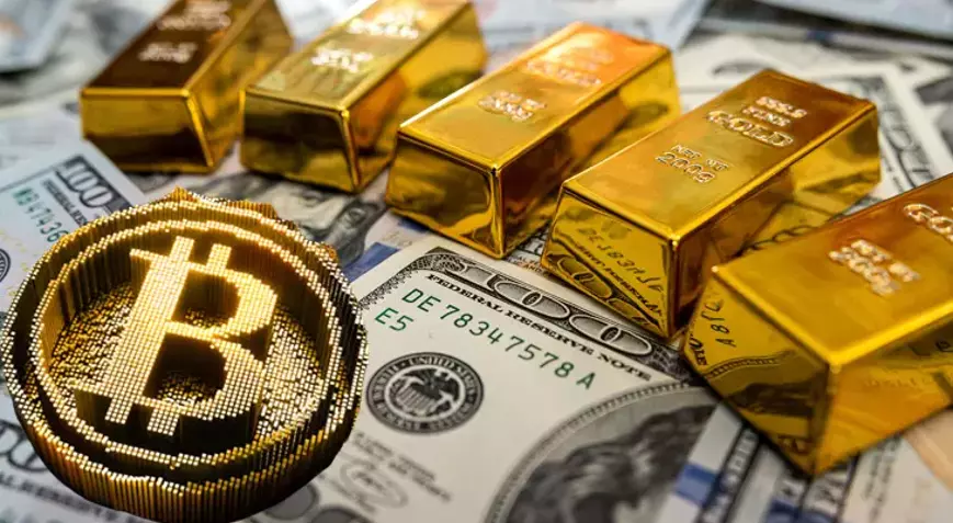 Altın Ve Kripto Paralar Hareketlendi! Piyasalarda ‘Savaş’ Gerilimi