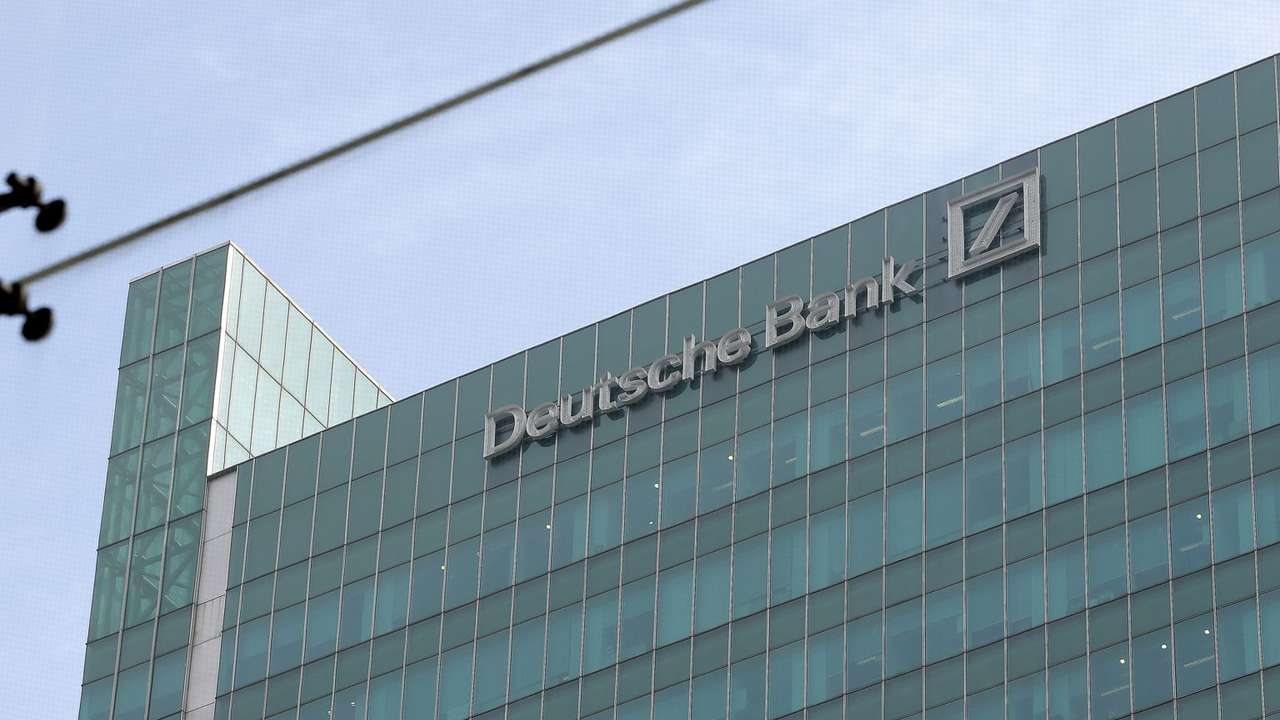 Rus Mahkemesi, Deutsche Bank Ve Commerzbank’ın Ülkedeki Varlıklarına El Konulmasına Karar Verdi