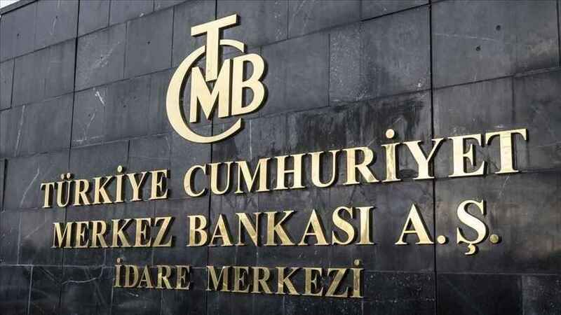 TCMB Faiz Kararını Açıkladı Sabit Tutulacak