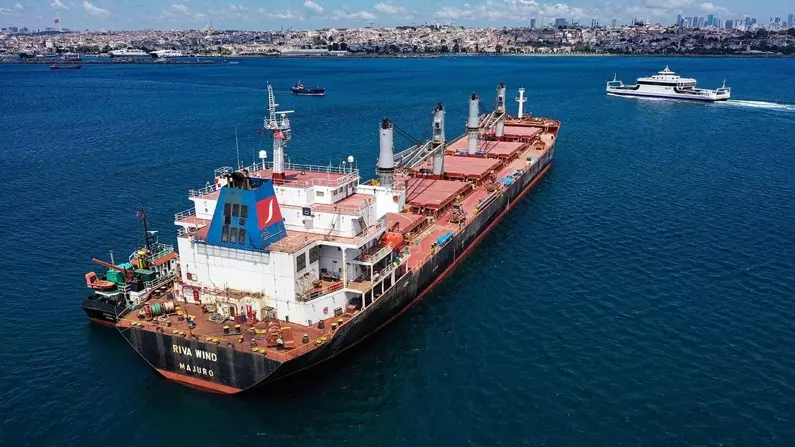 Türkiye – Sırbistan Ticaret Hacminde Hedef 5 Milyar Dolar